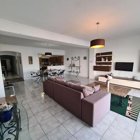 Spacious Seafront Apt Next To Sliema-Valeta Ferry Buitenkant foto