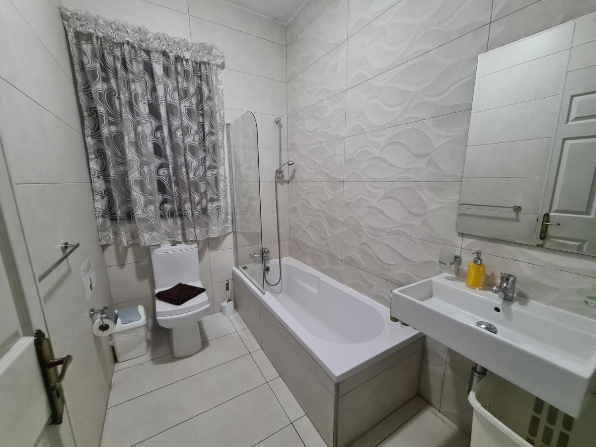Spacious Seafront Apt Next To Sliema-Valeta Ferry Buitenkant foto