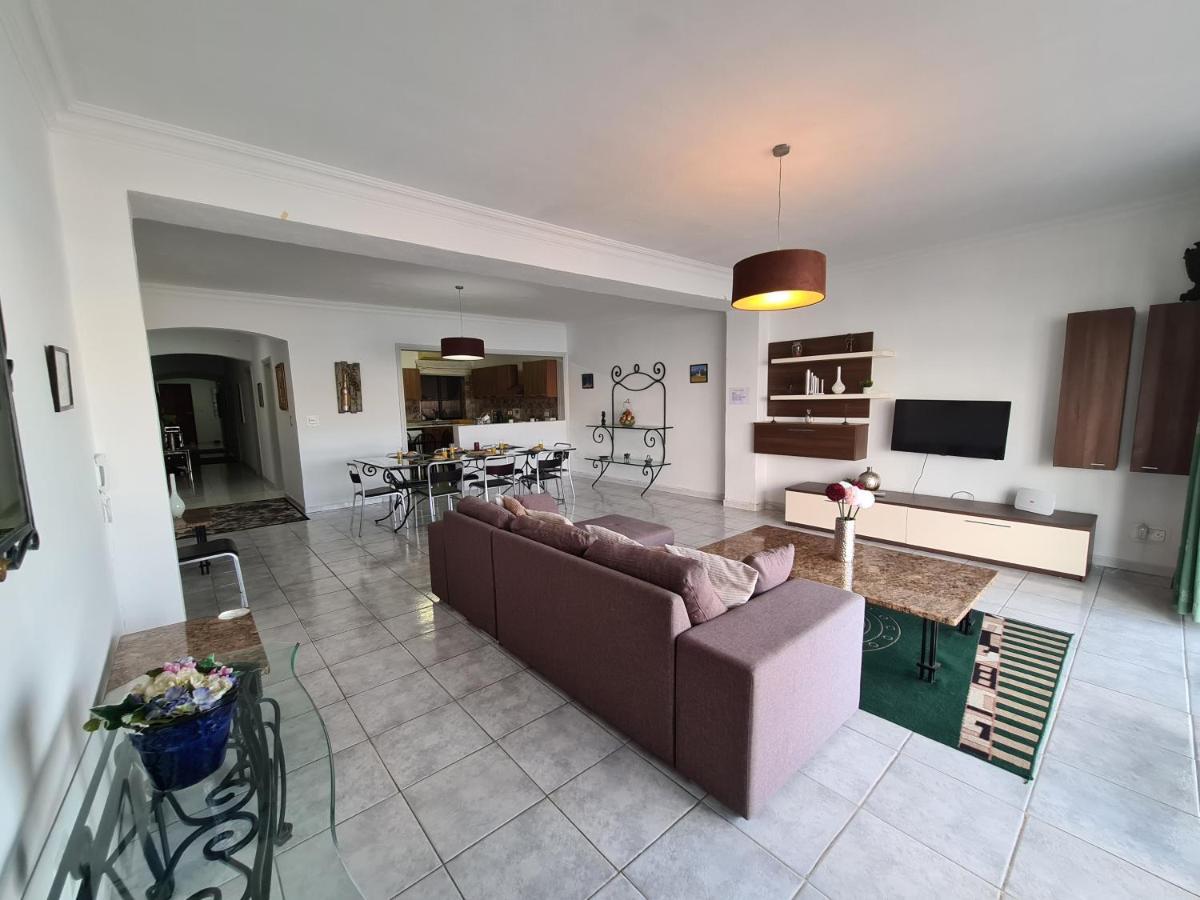 Spacious Seafront Apt Next To Sliema-Valeta Ferry Buitenkant foto