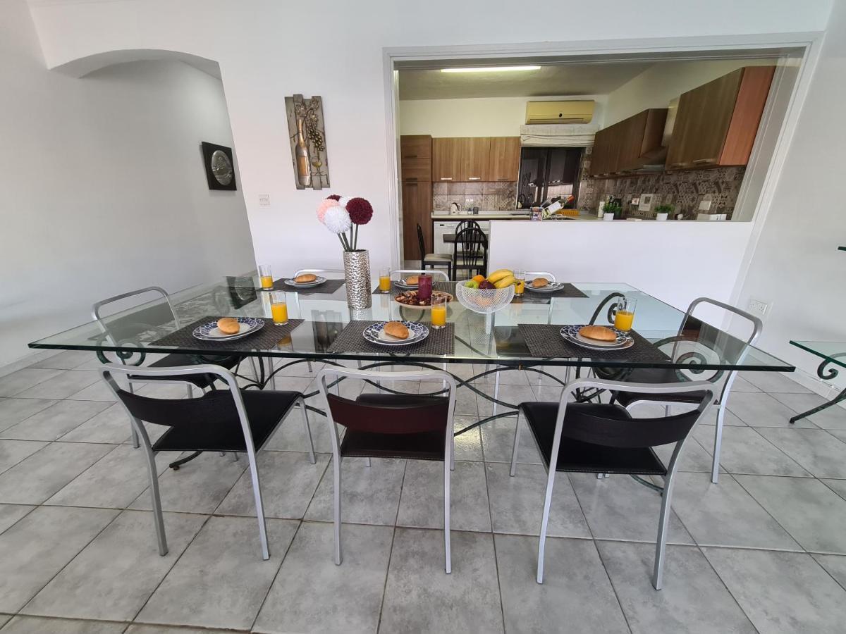 Spacious Seafront Apt Next To Sliema-Valeta Ferry Buitenkant foto
